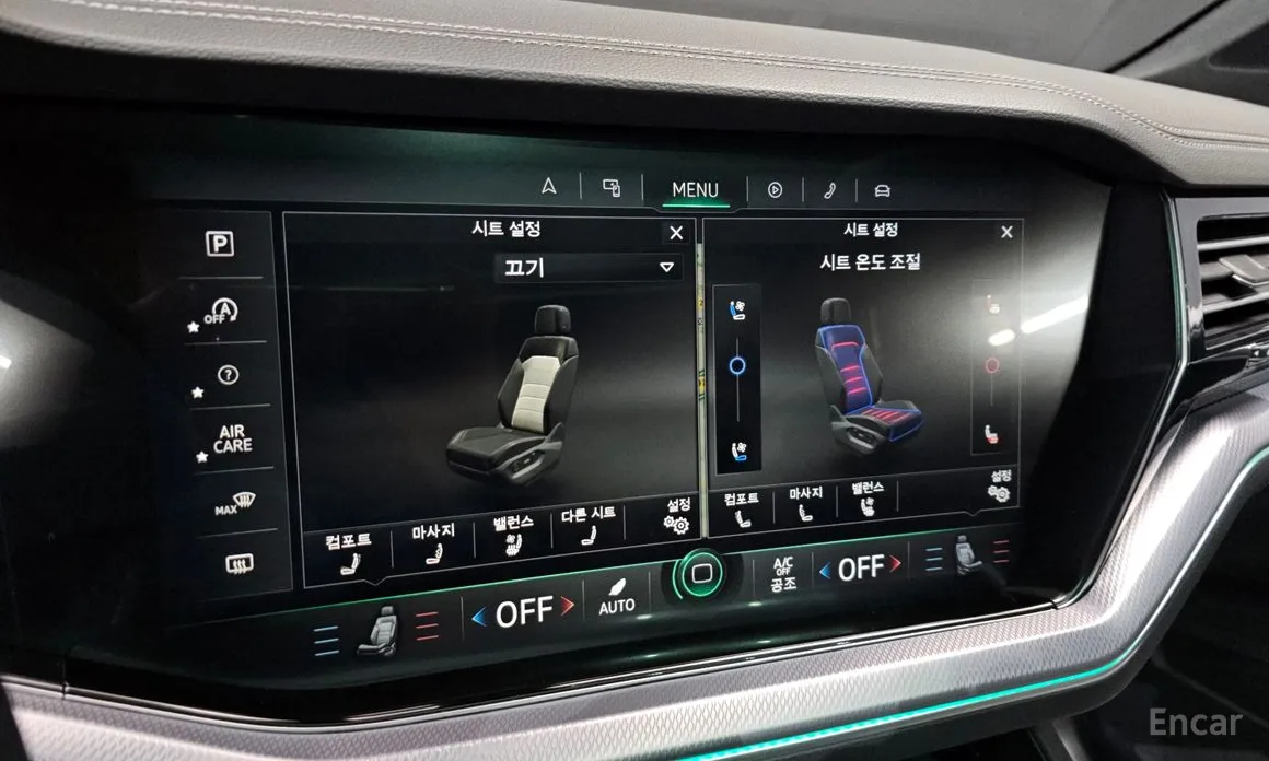 Фото 16 - Volkswagen Touareg