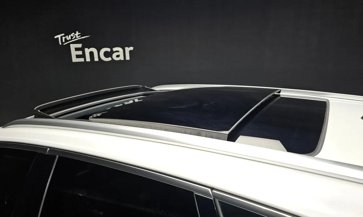 Фото 18 - Volkswagen Touareg