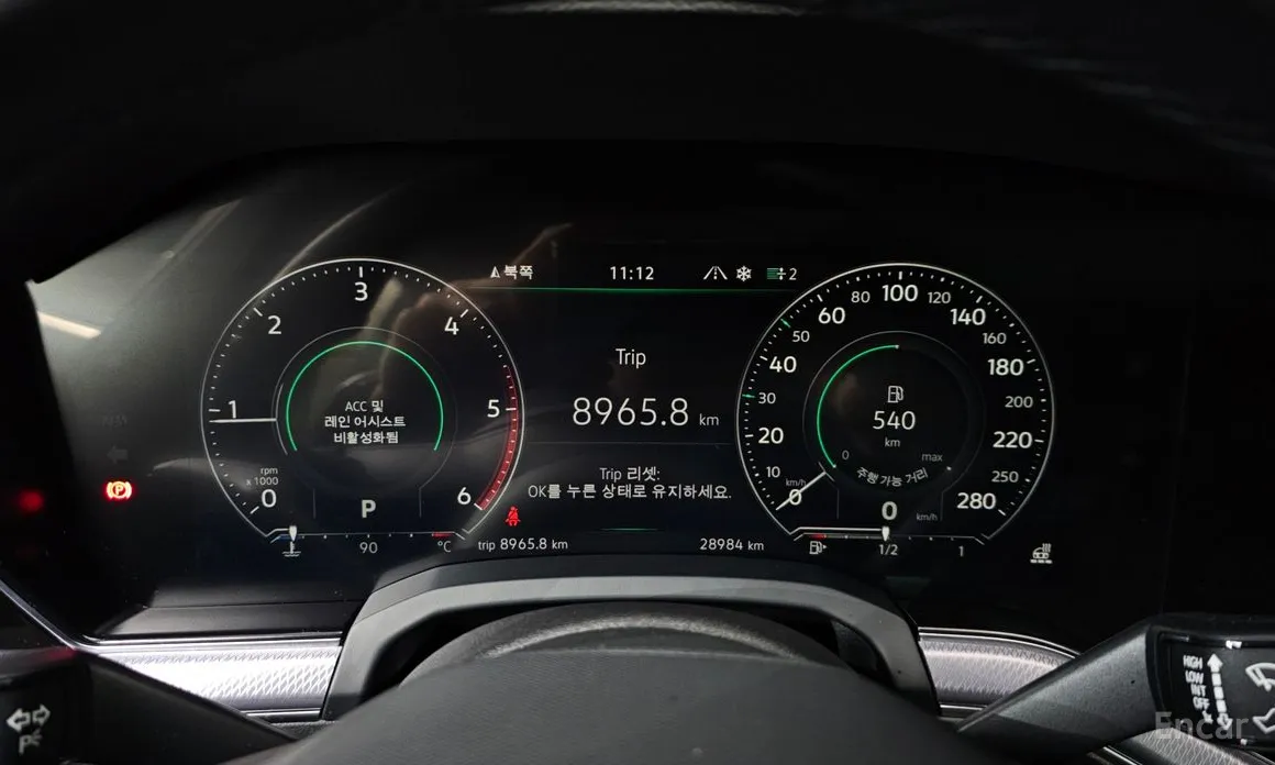 Фото 8 - Volkswagen Touareg