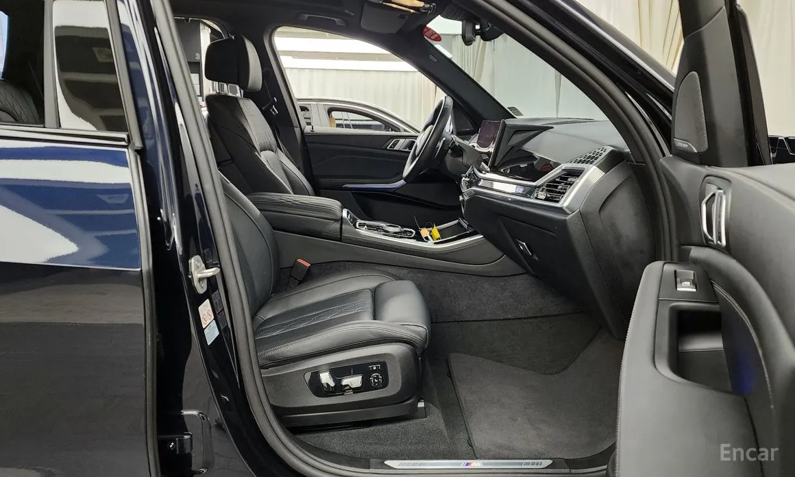 Фото 11 - BMW X5