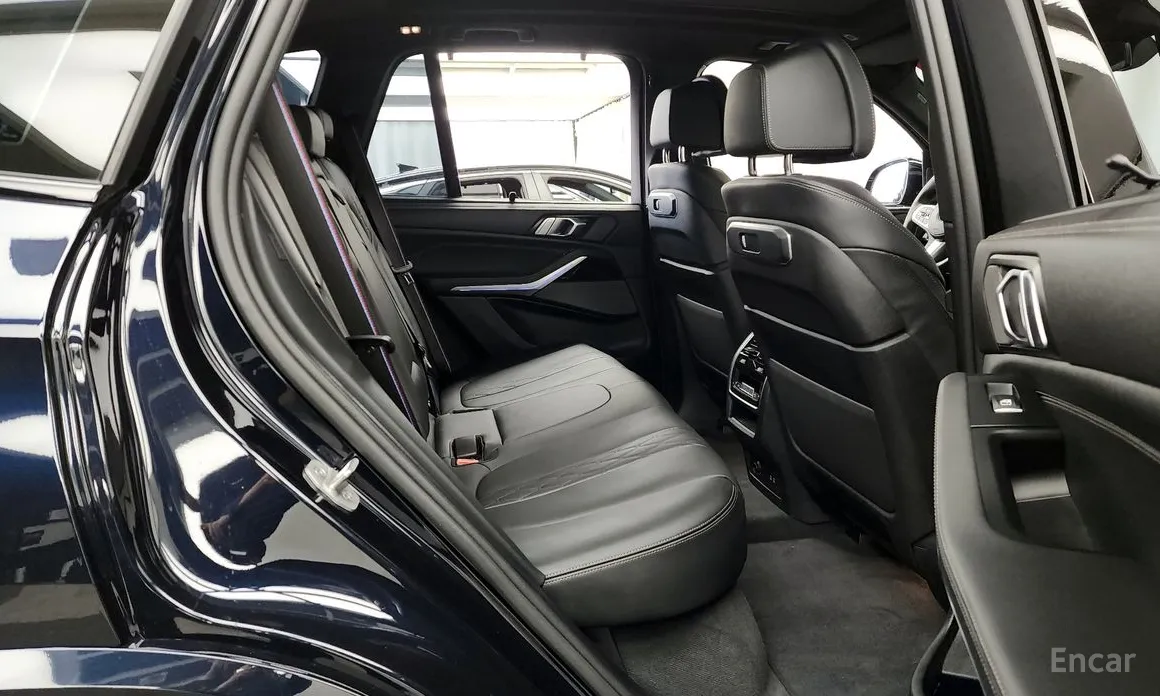 Фото 12 - BMW X5