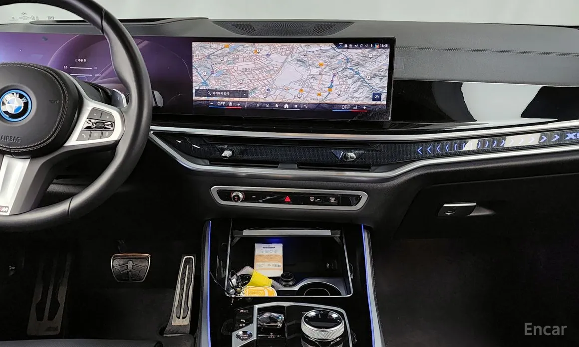 Фото 14 - BMW X5