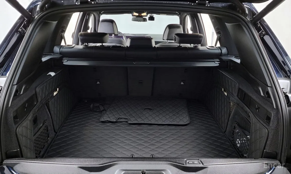 Фото 20 - BMW X5