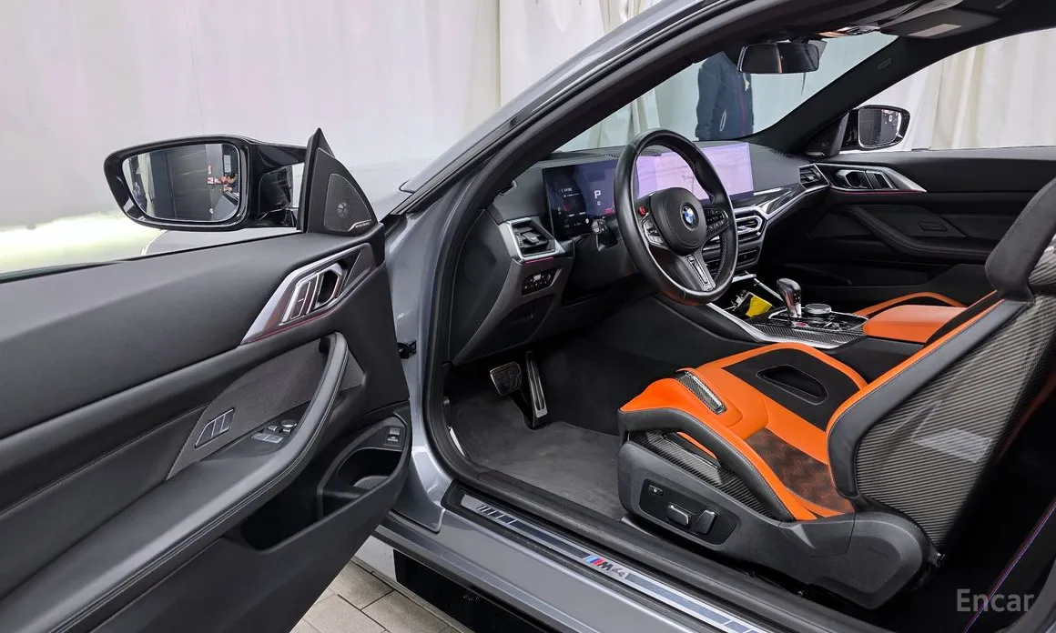 Фото 10 - BMW M4