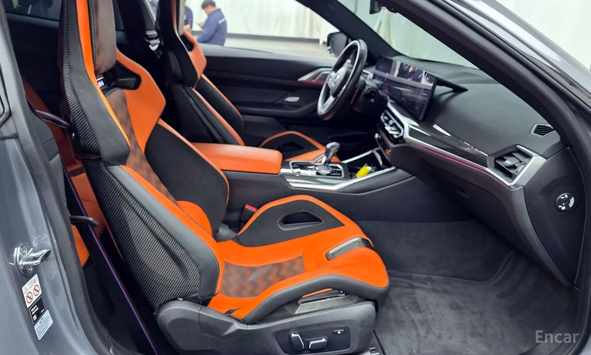 Фото 11 - BMW M4