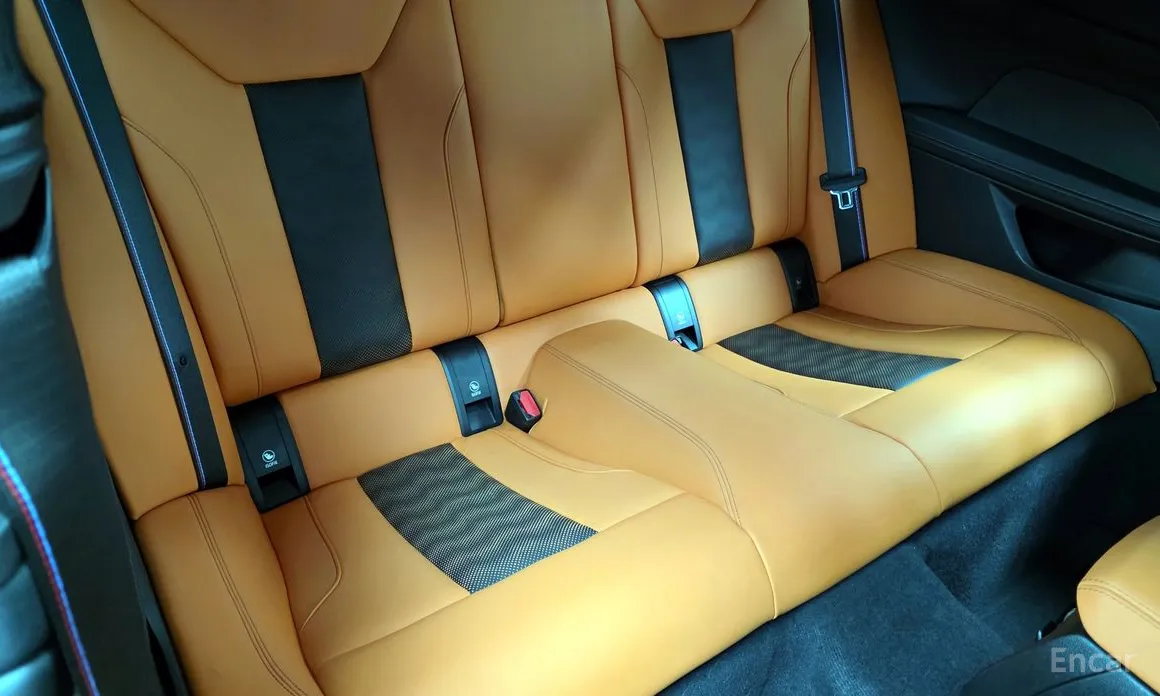 Фото 12 - BMW M4