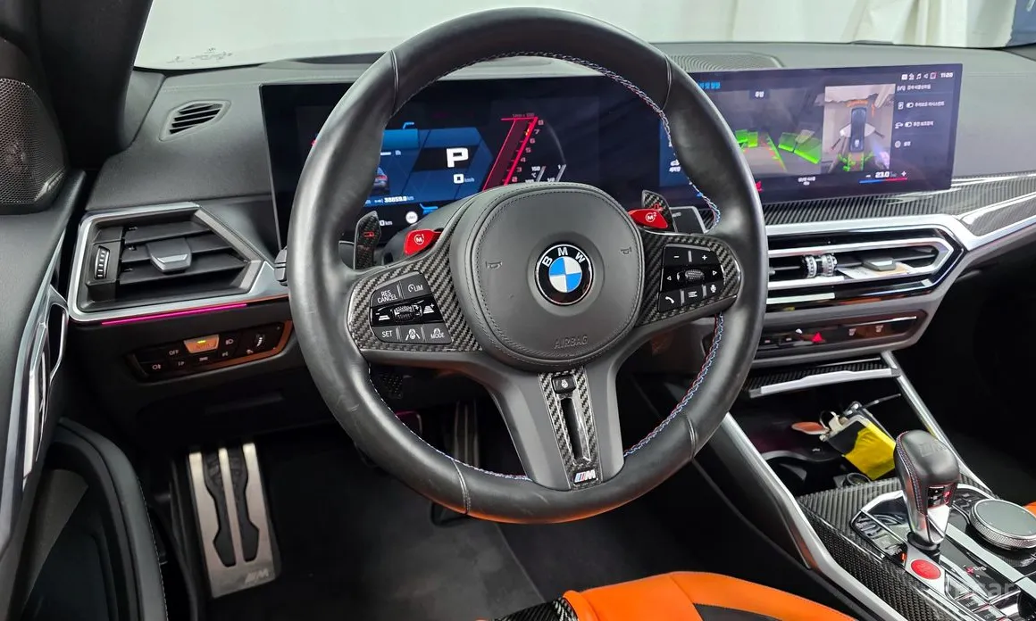 Фото 13 - BMW M4