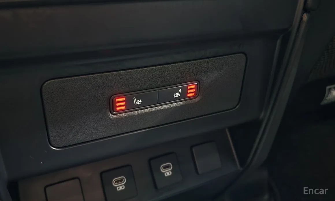 Фото 19 - Land Rover Defender