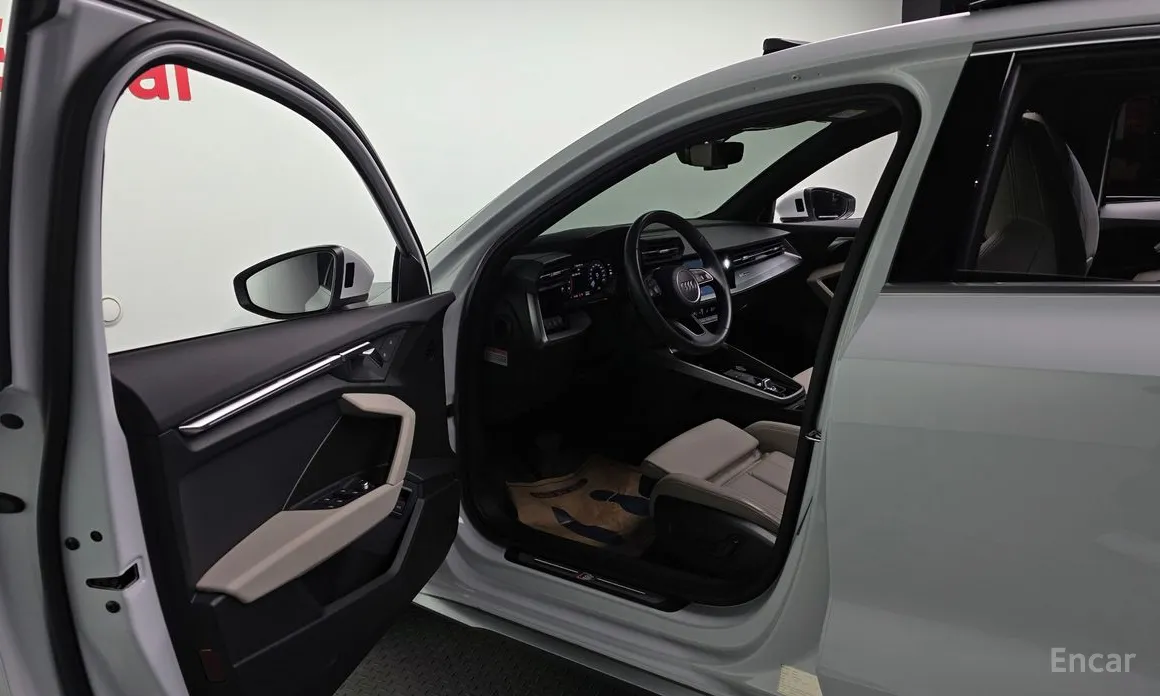 Фото 10 - Audi A3