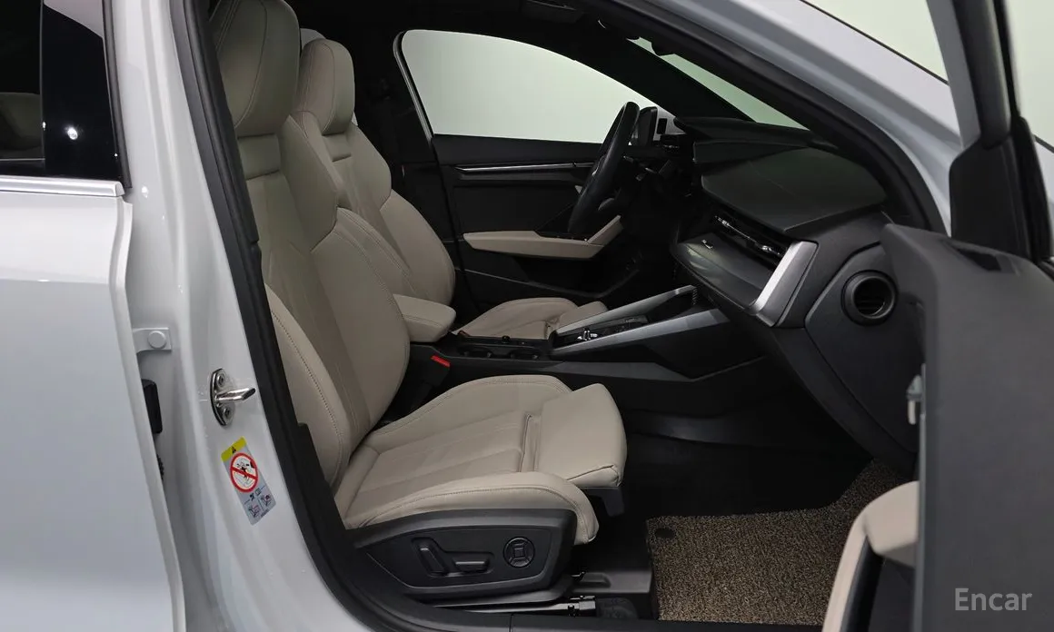 Фото 11 - Audi A3