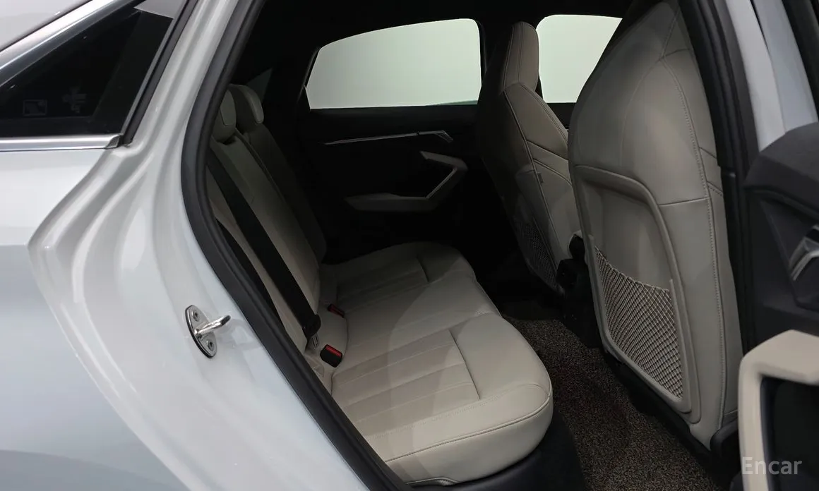 Фото 12 - Audi A3