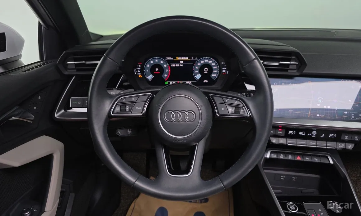 Фото 13 - Audi A3