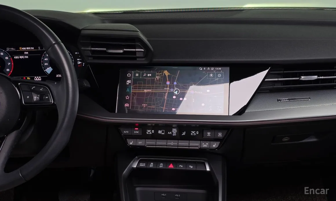 Фото 14 - Audi A3