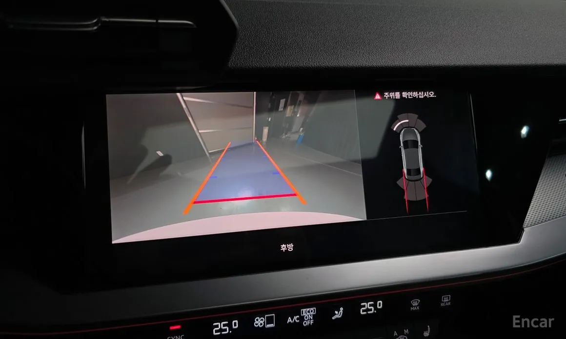 Фото 15 - Audi A3