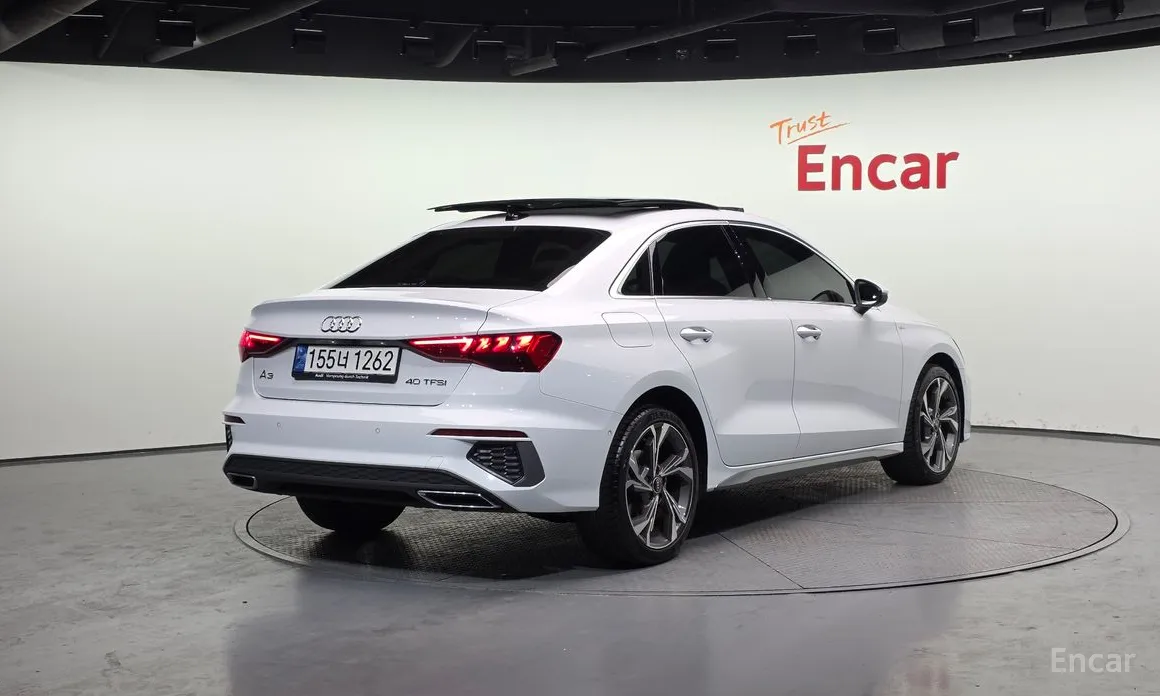 Фото 2 - Audi A3