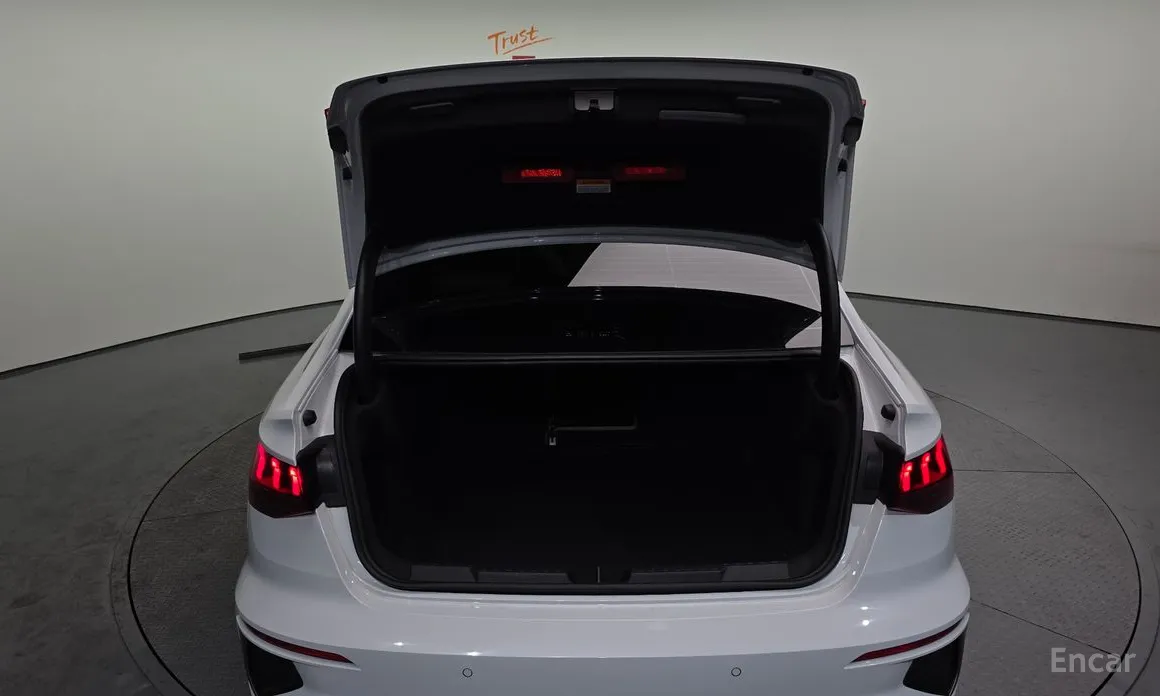 Фото 20 - Audi A3