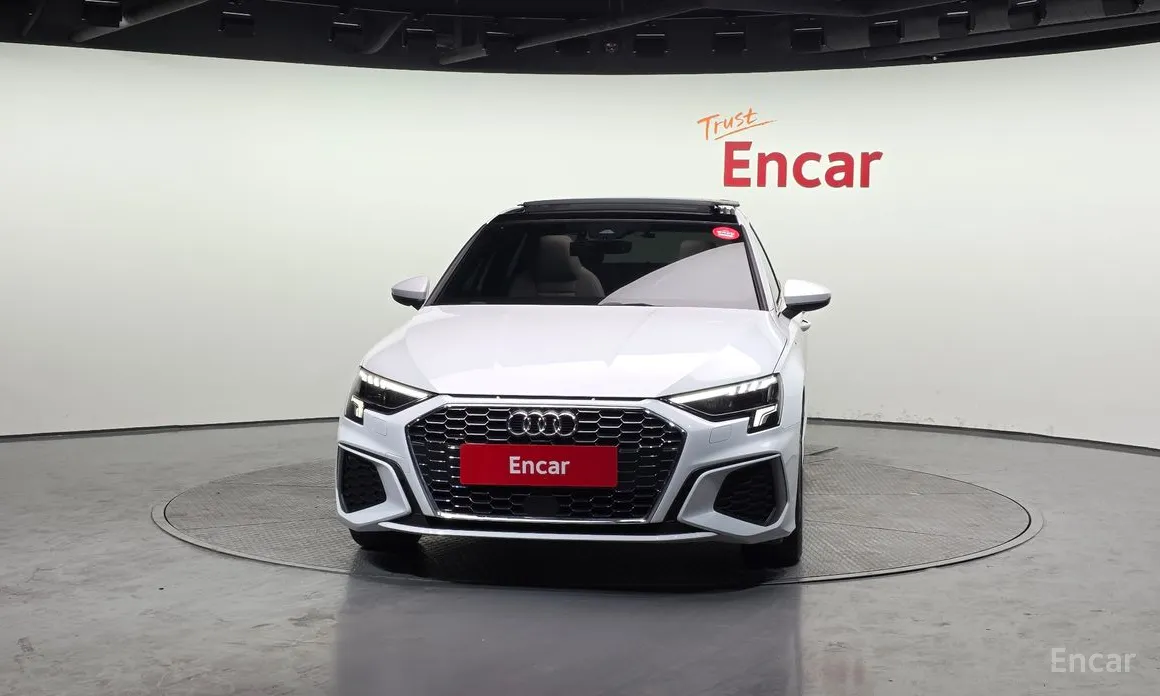 Фото 3 - Audi A3