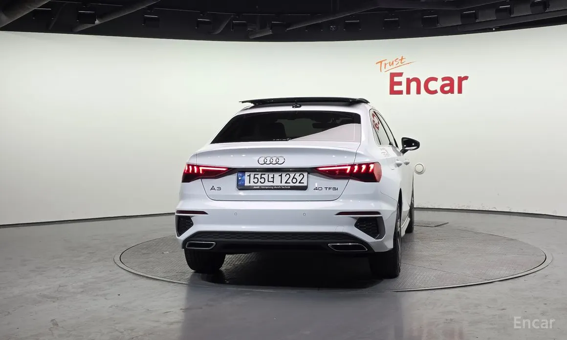 Фото 4 - Audi A3