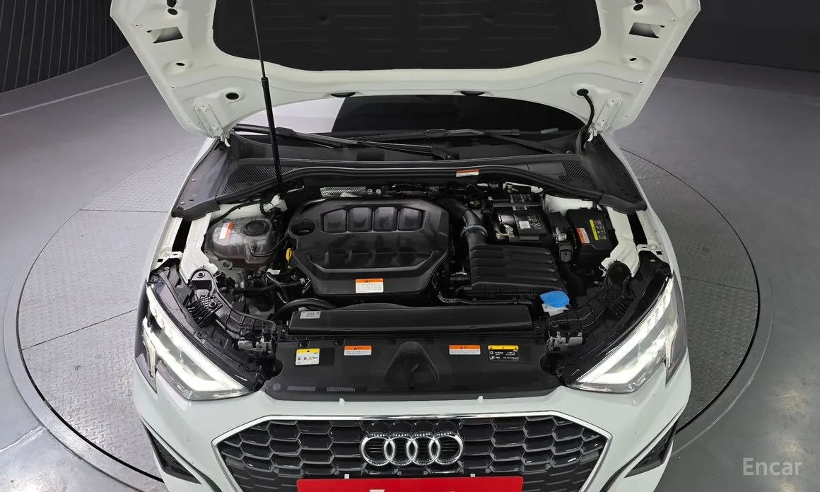 Фото 6 - Audi A3