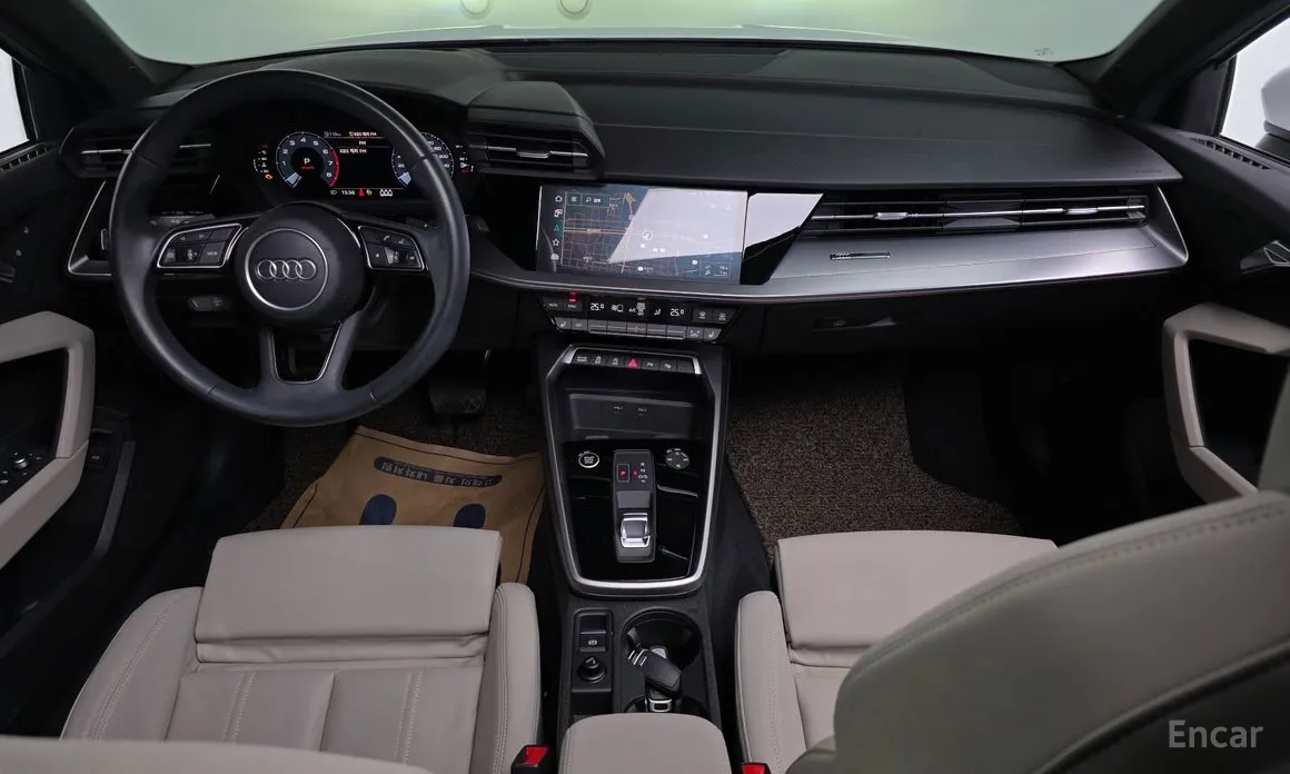 Фото 7 - Audi A3