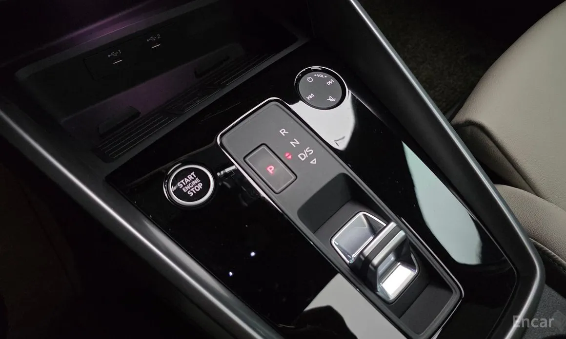 Фото 9 - Audi A3