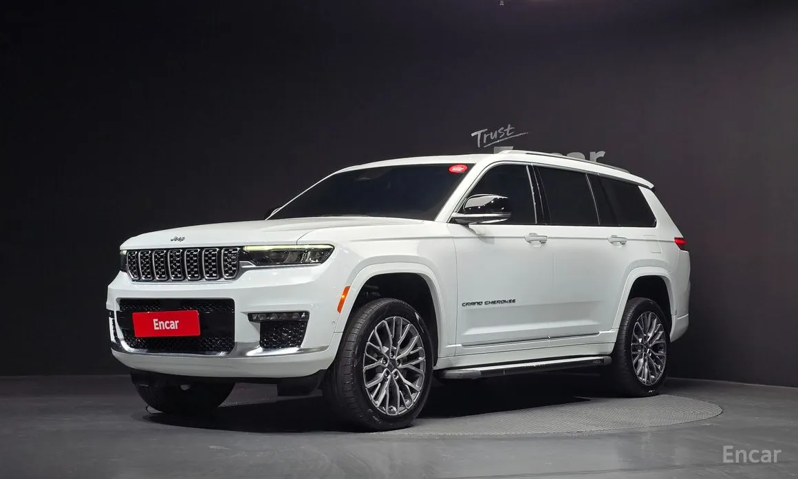 Фото 1 - Jeep Cherokee