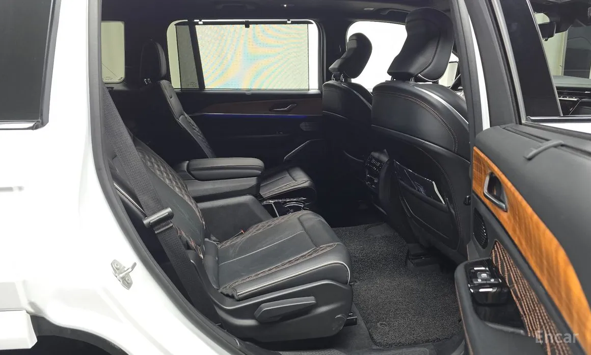 Фото 12 - Jeep Cherokee