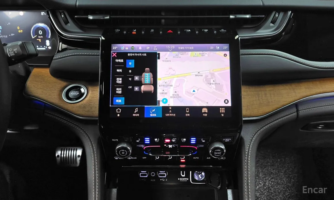 Фото 14 - Jeep Cherokee