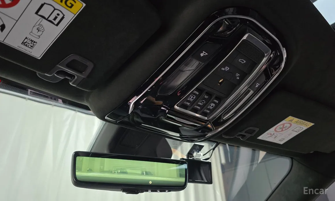 Фото 17 - Jeep Cherokee