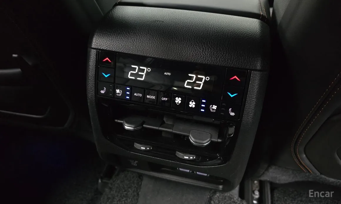 Фото 19 - Jeep Cherokee