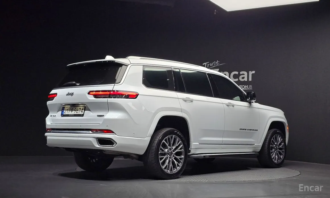 Фото 2 - Jeep Cherokee