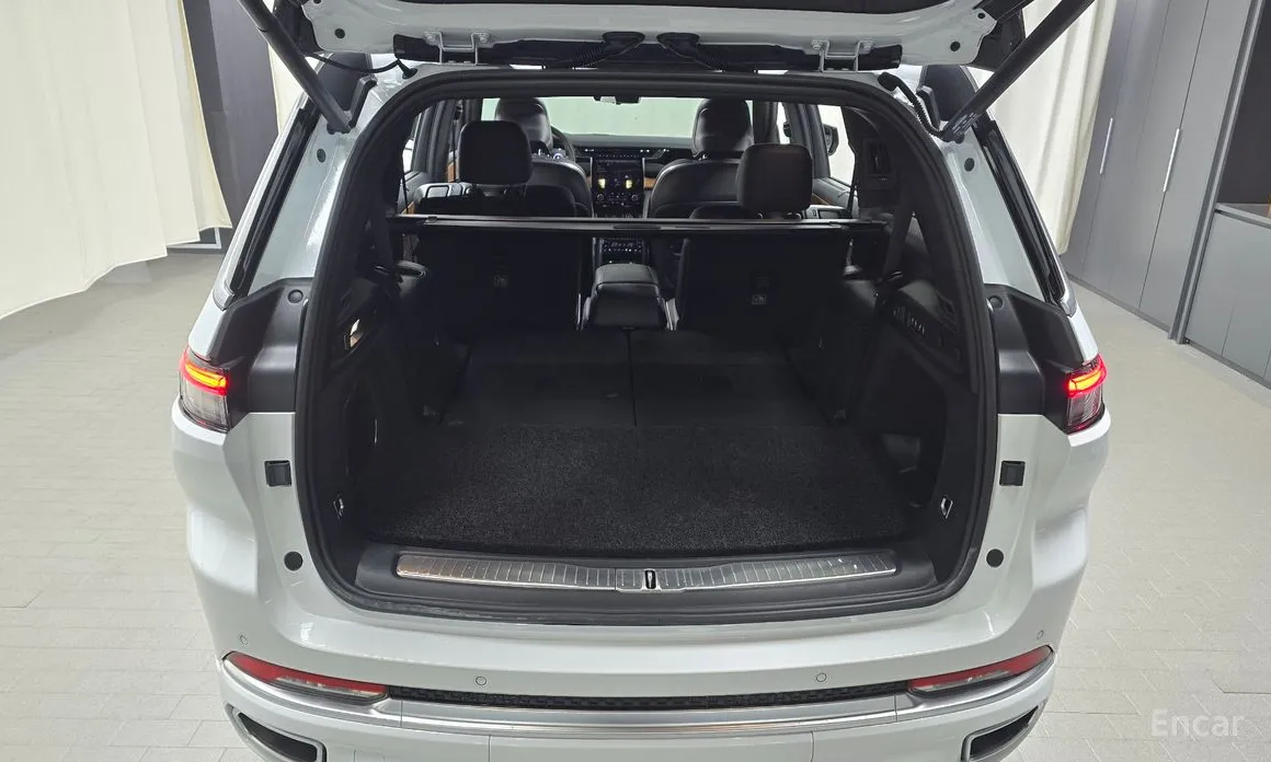 Фото 20 - Jeep Cherokee