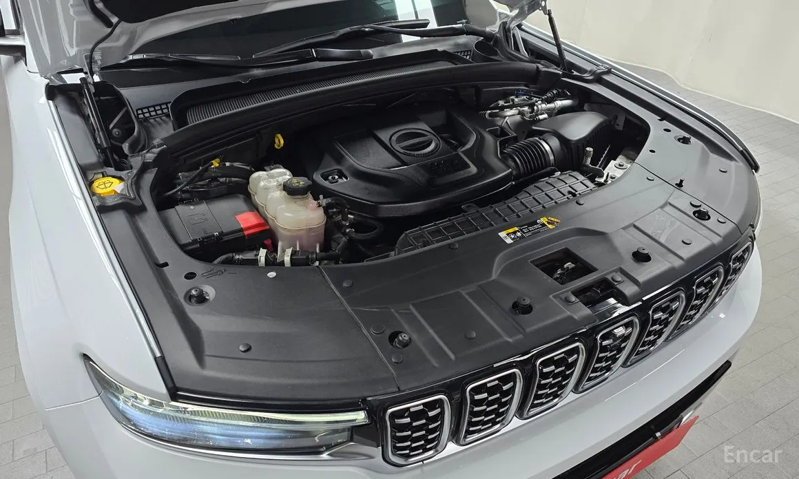 Фото 6 - Jeep Cherokee