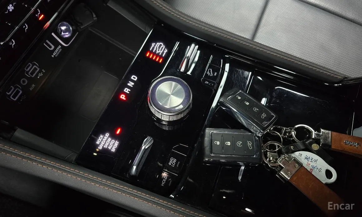 Фото 9 - Jeep Cherokee