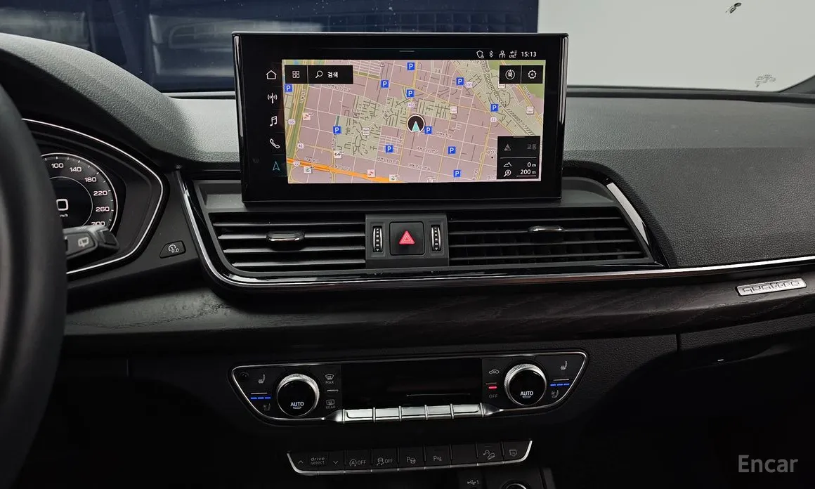 Фото 14 - Audi Q5