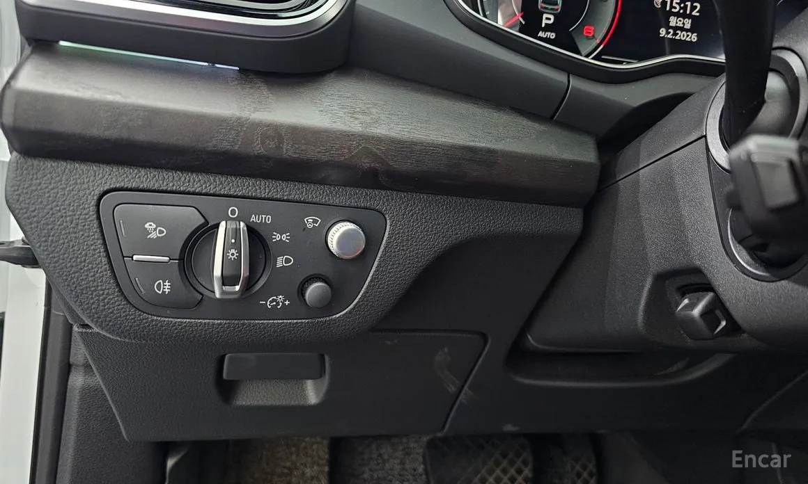 Фото 17 - Audi Q5