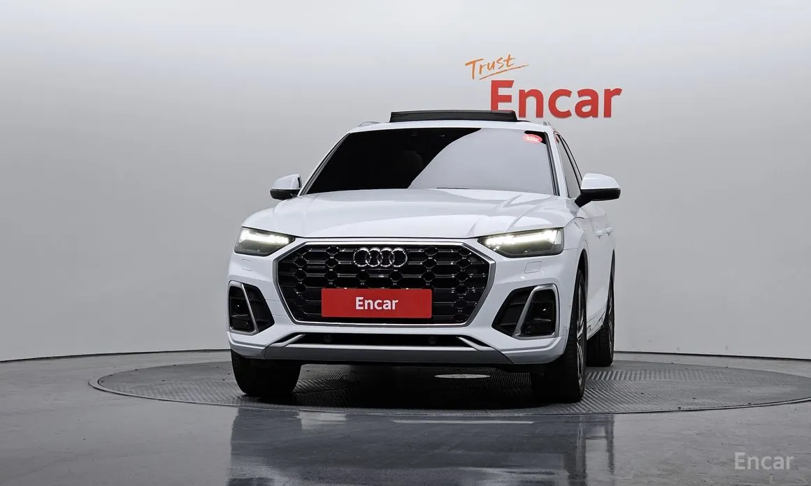 Фото 3 - Audi Q5