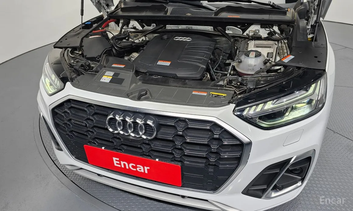 Фото 6 - Audi Q5