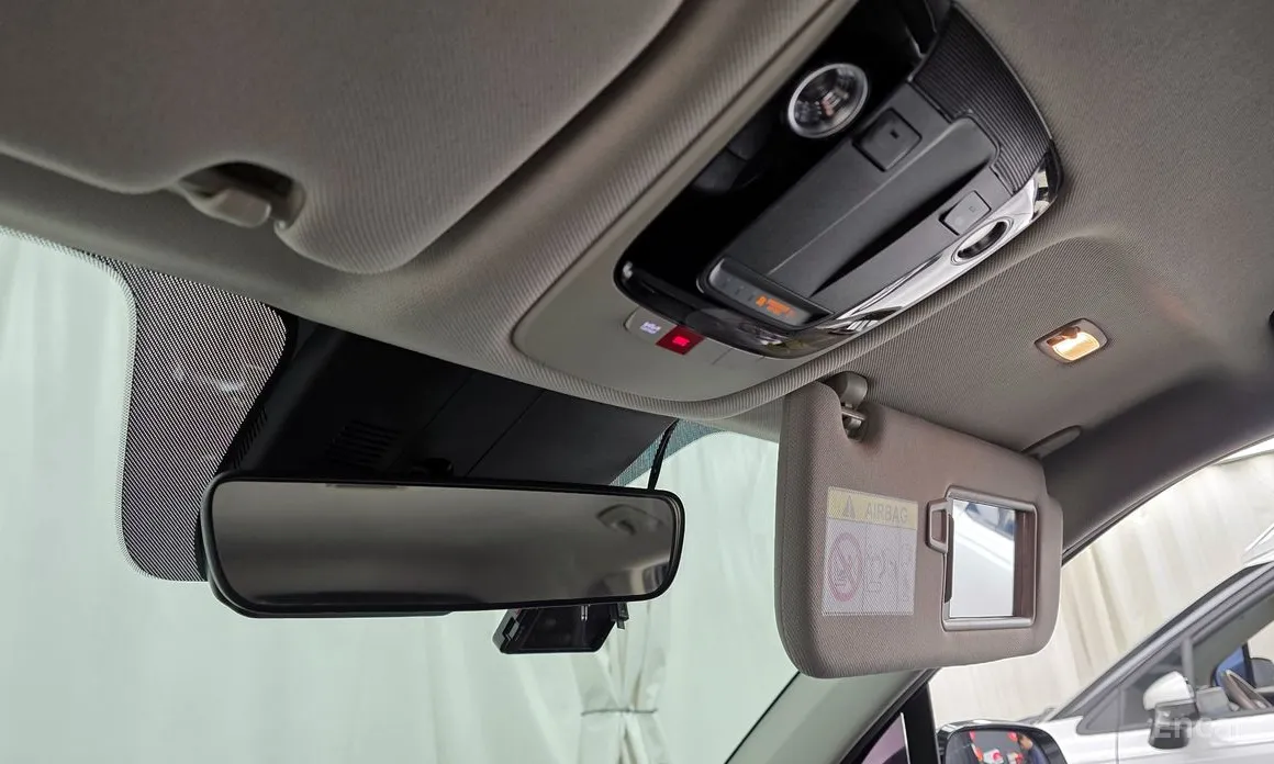 Фото 17 - Kia Sorento