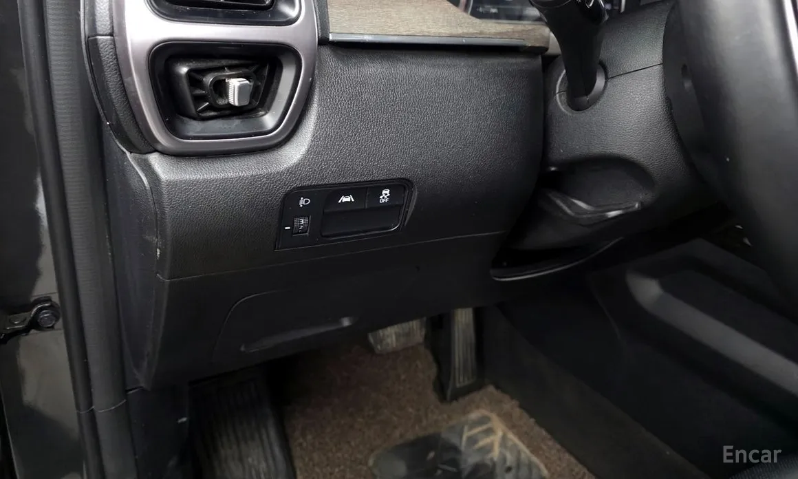 Фото 18 - Kia Sorento