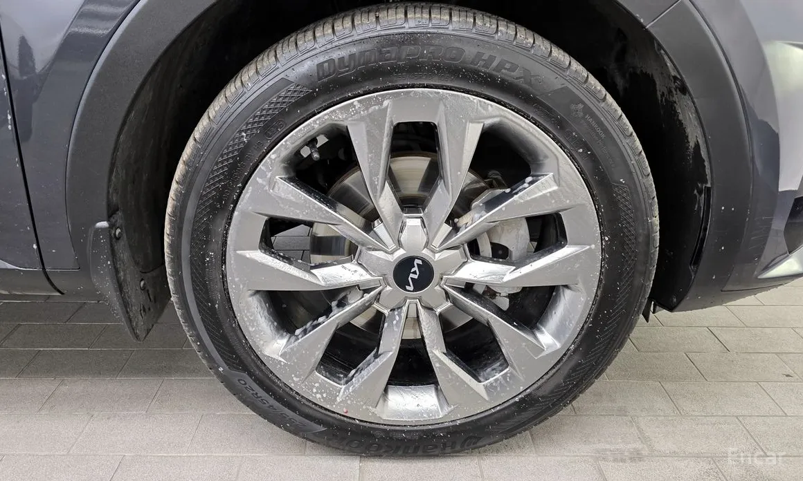 Фото 5 - Kia Sorento