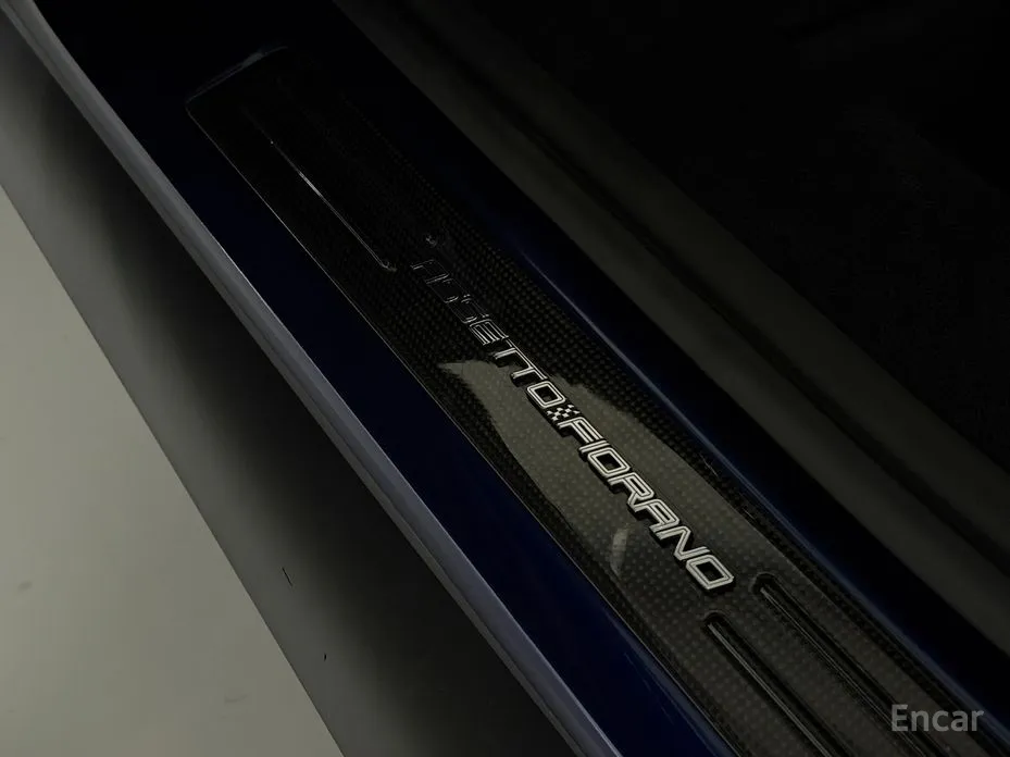 Фото 7 - Ferrari 296