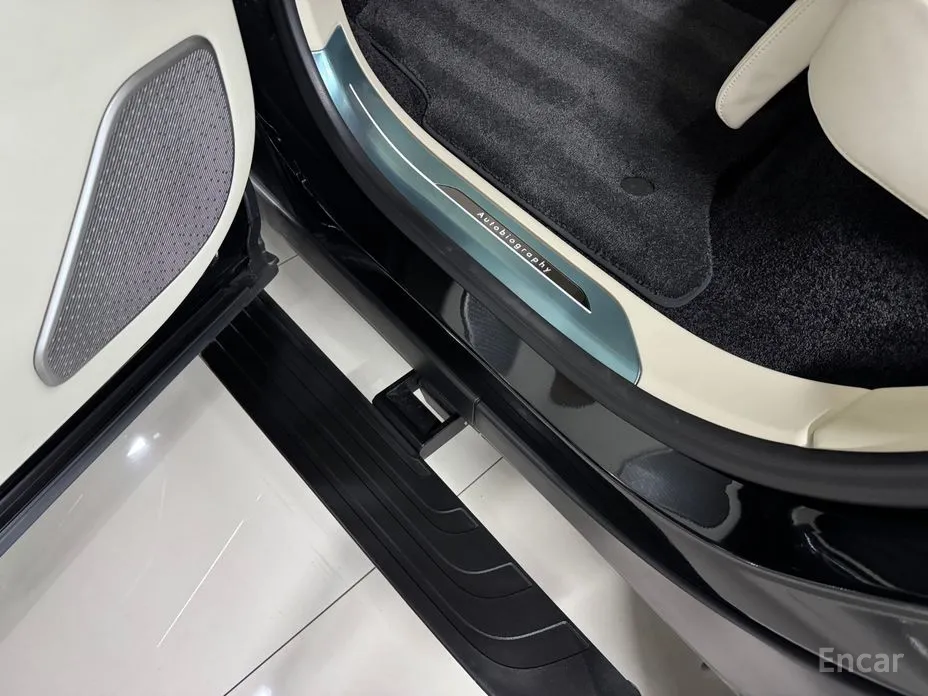 Фото 11 - Land Rover Range Rover