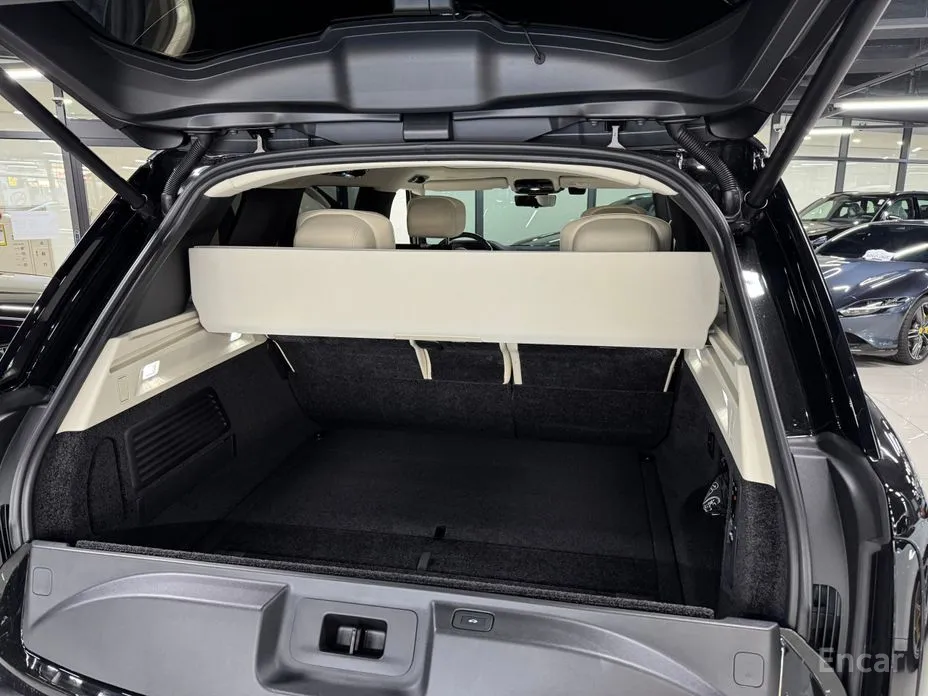 Фото 14 - Land Rover Range Rover