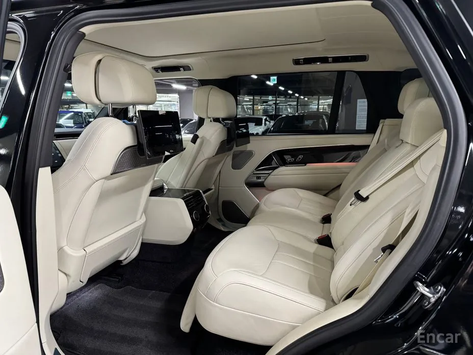 Фото 17 - Land Rover Range Rover