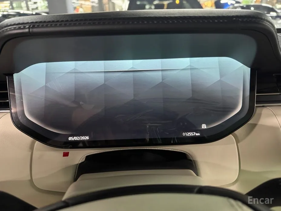 Фото 7 - Land Rover Range Rover