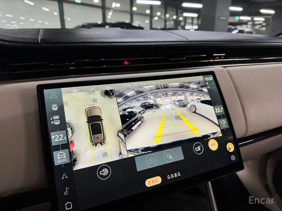 Фото 8 - Land Rover Range Rover