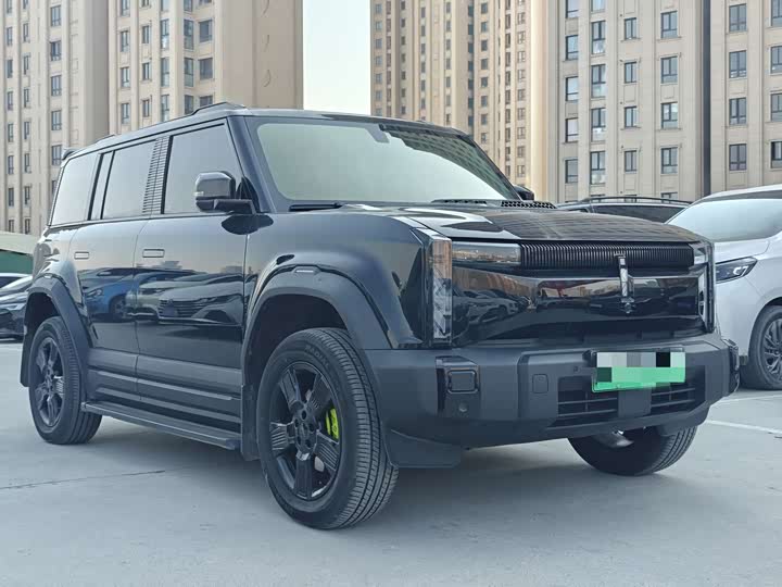 Фото 3 - Chery iCar 03