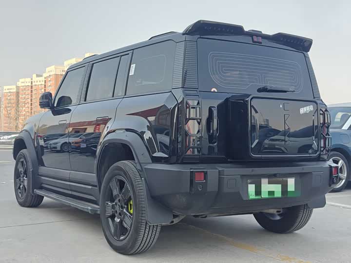 Фото 4 - Chery iCar 03