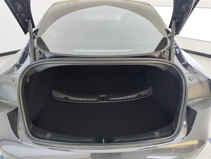 Фото 4 - Tesla Model 3